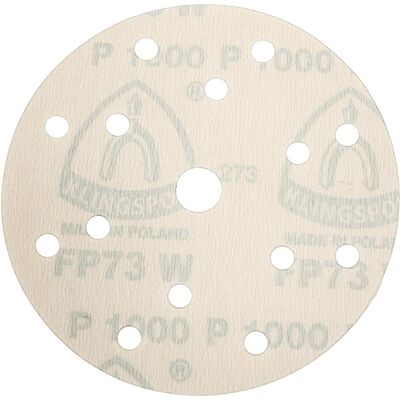 Klingspor, Schleifmittel, FP 73 WK - Schleifscheiben 150 mm (100) Klingspor, Schleifmittel, FP 73 WK - Schleifscheiben 150 mm (100)