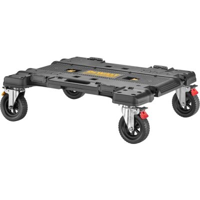 DeWalt, Transportwagen, Tough Gearbox Sys.2.0 Dxl Wagen (200 kg) DeWalt, Transportwagen, Tough Gearbox Sys.2.0 Dxl Wagen (200 kg)
