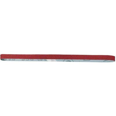 Bosch Professional Zubehör, Schleifmittel, PRO X440 Schleifband, 13 x 457 mm, G60 (60) Bosch Professional Zubehör, Schleifmittel, PRO X440 Schleifband, 13 x 457 mm, G60 (60)