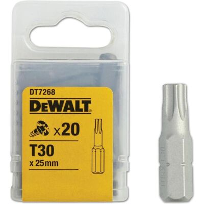 DeWalt, Bits, SchrauberBit DeWalt, Bits, SchrauberBit