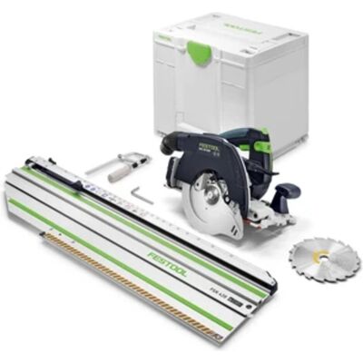 Festool, Handkreissäge, HKC 55 KEB-Basic-FSK 420 Festool, Handkreissäge, HKC 55 KEB-Basic-FSK 420