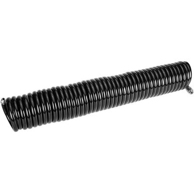 Topex, Zubehör Druckluftwerkzeug, Przewód ciśnieniowy spiralny 10.0 x 15 mm 15 m PU Topex, Zubehör Druckluftwerkzeug, Przewód ciśnieniowy spiralny 10.0 x 15 mm 15 m PU