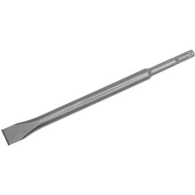 Makita, Meissel, Flachmeissel 20x250mm SDS Plus B-64303 Makita, Meissel, Flachmeissel 20x250mm SDS Plus B-64303