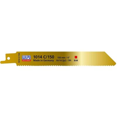 WILPU - 1014C - 130mm - 5pcs - Saw blade WILPU - 1014C - 130mm - 5pcs - Saw blade