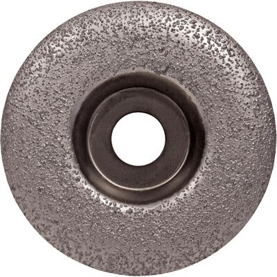Elmag, Schleifmittel, Diamant-Kurvenscheibe SEC (25A, 30) Elmag, Schleifmittel, Diamant-Kurvenscheibe SEC (25A, 30)