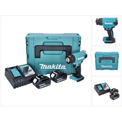 Makita, Heissluftföhn, DHG 180 Makita, Heissluftföhn, DHG 180