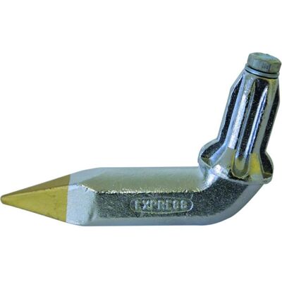Freund Lötkolbenspitze, gebogen, beschichtet (Lötspitze), Lötgerät Zubehör, Kupfer Freund Lötkolbenspitze, gebogen, beschichtet (Lötspitze), Lötgerät Zubehör, Kupfer