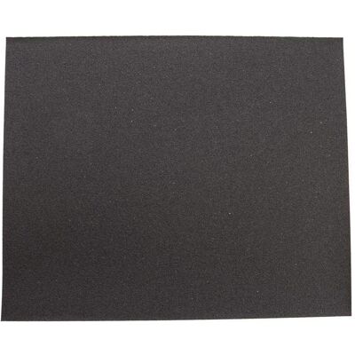 Haushalt, Schleifmittel, SAND PAPER MET NO2000 230X280 1PCS (2000) Haushalt, Schleifmittel, SAND PAPER MET NO2000 230X280 1PCS (2000)