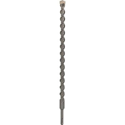 Bosch Professional Zubehör, Bohrereinsatz, Hammerbohrer SDS plus-5, 20 x 400 x 450 mm (20 mm) Bosch Professional Zubehör, Bohrereinsatz, Hammerbohrer SDS plus-5, 20 x 400 x 450 mm (20 mm)