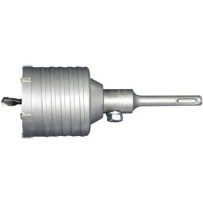 Herwig, Lochsäge, Schlagbohrkrone SDS-Plus, Durchmesser 65 mm (65 mm) Herwig, Lochsäge, Schlagbohrkrone SDS-Plus, Durchmesser 65 mm (65 mm)