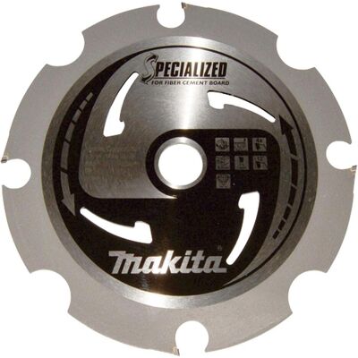 Makita, Sägeblatt, SPECIALIZED Sägeb.165x20x4Z (B-33685) Makita, Sägeblatt, SPECIALIZED Sägeb.165x20x4Z (B-33685)