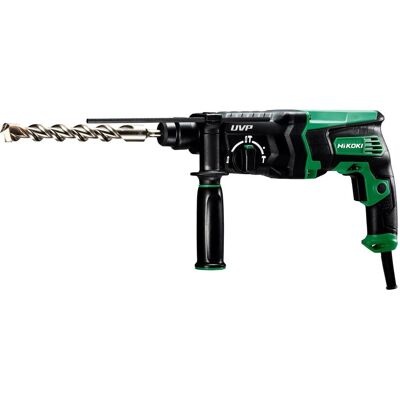 Hikoki, Bohrmaschine + Akkuschrauber, DH28PCY2 (Bohrhammer, Schlagbohrmaschine) Hikoki, Bohrmaschine + Akkuschrauber, DH28PCY2 (Bohrhammer, Schlagbohrmaschine)