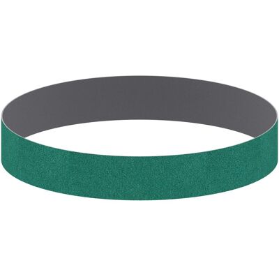 Bosch Professional Zubehör, Schleifmittel, PRO Y580 Schleifband, 40 x 760 mm, G180 (180) Bosch Professional Zubehör, Schleifmittel, PRO Y580 Schleifband, 40 x 760 mm, G180 (180)