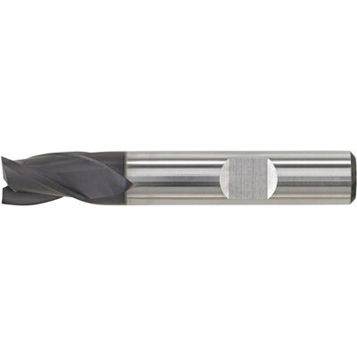 Magni, Fräser, Gühring Langlochfräser kurz DIN327 M42 FIRE Z3 16mm Magni, Fräser, Gühring Langlochfräser kurz DIN327 M42 FIRE Z3 16mm