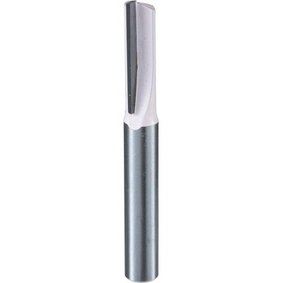Makita, Fräser, Nutfräser einschneidig 6 mm - D Makita, Fräser, Nutfräser einschneidig 6 mm - D