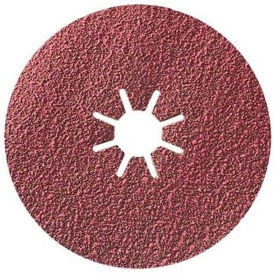 SIA, Schleifmittel, Fiberscheibe sialoX 115x22mm (36) SIA, Schleifmittel, Fiberscheibe sialoX 115x22mm (36)