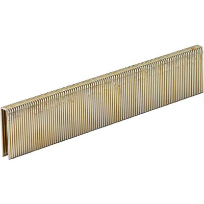 Hikoki, Tackerklammern + Tackernägel, Zubehör 4100447 Heftklammern 30 mm 18 Gauge verzinkt für N1804DA 5000 Stück Hikoki, Tackerklammern + Tackernägel, Zubehör 4100447 Heftklammern 30 mm 18 Gauge verzinkt für N1804DA 5000 Stück