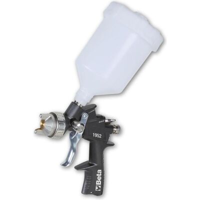 BETA, Druckluftaufsatz, 019520020 1952 2,0-Pneumatische Airbrush 2,0 Ø mm BETA, Druckluftaufsatz, 019520020 1952 2,0-Pneumatische Airbrush 2,0 Ø mm