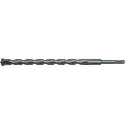 Toya, Bohrereinsatz, SDS+ Betonbohrer 6 x 110 mm (6 mm) Toya, Bohrereinsatz, SDS+ Betonbohrer 6 x 110 mm (6 mm)