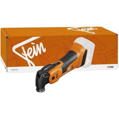 Fein, Multifunktionswerkzeug, AMM 700 MAX AS Akku-Multitool (Multifunktionswerkzeug) Fein, Multifunktionswerkzeug, AMM 700 MAX AS Akku-Multitool (Multifunktionswerkzeug)