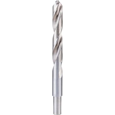 Bosch Professional Zubehör, Bohrereinsatz, PRO Stainless Steel HSS-Co Spiralbohrer, 7,8 x 75 x 117 mm (7.8 mm) Bosch Professional Zubehör, Bohrereinsatz, PRO Stainless Steel HSS-Co Spiralbohrer, 7,8 x 75 x 117 mm (7.8 mm)