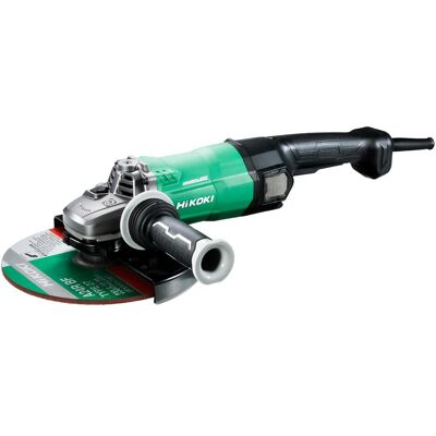 Hikoki, Winkelschleifer, G23BYE (230 mm) Hikoki, Winkelschleifer, G23BYE (230 mm)