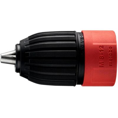 Metabo, Zubehör Bohrer, Zubehör 627237000 Gewindebohrer-Schnellwechselfutter Futuro Plus H 1 R+L, M8-M12 Quick" Metabo, Zubehör Bohrer, Zubehör 627237000 Gewindebohrer-Schnellwechselfutter Futuro Plus H 1 R+L, M8-M12 Quick"