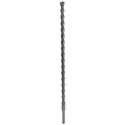 DIY, Bohrereinsatz, SDS+ MASONRY DRILL BIT 18X400X460MM (18 mm) DIY, Bohrereinsatz, SDS+ MASONRY DRILL BIT 18X400X460MM (18 mm)