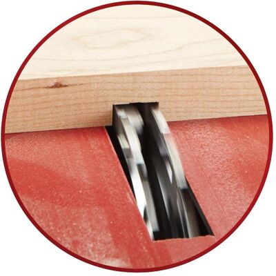 itama, Sägeblatt, ITAMAC IT-DADO DADO Nutsägeblattsatz 200 mm für Panthera Sägetisch itama, Sägeblatt, ITAMAC IT-DADO DADO Nutsägeblattsatz 200 mm für Panthera Sägetisch