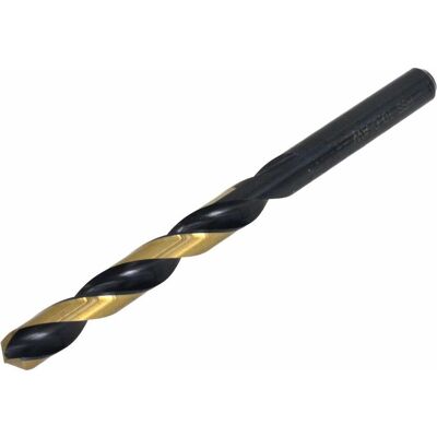 Awtools, Bohrereinsatz, Metall H22 M2 Premium -Metallbohrer 2,5 mm/10 Stcs. (2,5 mm) Awtools, Bohrereinsatz, Metall H22 M2 Premium -Metallbohrer 2,5 mm/10 Stcs. (2,5 mm)