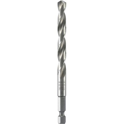 Alpen, Bohrereinsatz, Spiralbohrer HSS Super (3 Millimeter) Alpen, Bohrereinsatz, Spiralbohrer HSS Super (3 Millimeter)