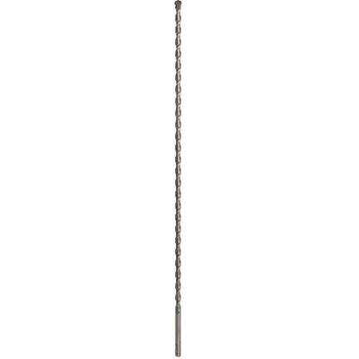 DIY, Bohrereinsatz, SDS+ MASONRY DRILL BIT 12X252X600MM (12 Millimeter) DIY, Bohrereinsatz, SDS+ MASONRY DRILL BIT 12X252X600MM (12 Millimeter)