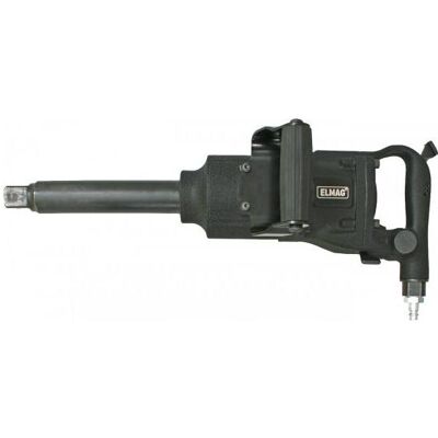 Elmag, Bohrmaschine + Akkuschrauber, - DL-Schlagschrauber 1' EPS 127, gerade m. langer Spindel (Schlagschrauber) Elmag, Bohrmaschine + Akkuschrauber, - DL-Schlagschrauber 1' EPS 127, gerade m. langer Spindel (Schlagschrauber)