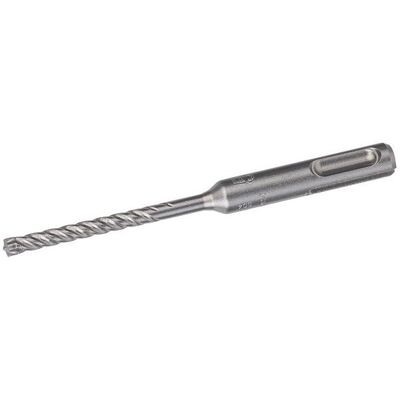 Bosch Professional Zubehör, Bohrereinsatz, Hammerbohrer 16 mm Accessories (16 mm) Bosch Professional Zubehör, Bohrereinsatz, Hammerbohrer 16 mm Accessories (16 mm)