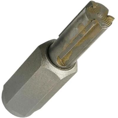 Carat, Fräser, CT3006M000 CT3 Hartmetall-Fugenschneider Ø6 mm x M14 Carat, Fräser, CT3006M000 CT3 Hartmetall-Fugenschneider Ø6 mm x M14