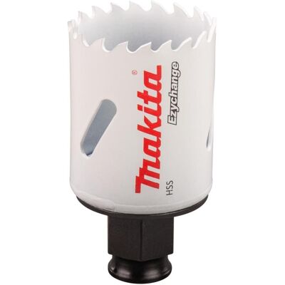 Makita, Lochsäge, EZYCHANGE BIM-Lochsäge 38mm (38 mm) Makita, Lochsäge, EZYCHANGE BIM-Lochsäge 38mm (38 mm)