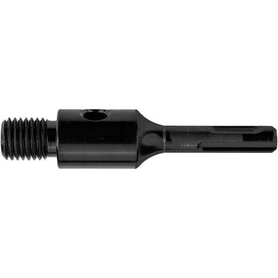 Graphite, Lochsäge, SDS Plus adapter for diamond hole saws Graphite, Lochsäge, SDS Plus adapter for diamond hole saws