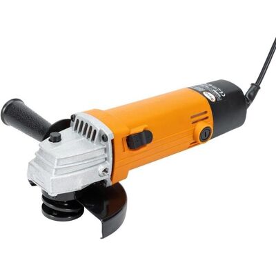 Okko, Winkelschleifer, ANGLE GRINDER HF-AG01-115 500W 115MM (115 mm) Okko, Winkelschleifer, ANGLE GRINDER HF-AG01-115 500W 115MM (115 mm)