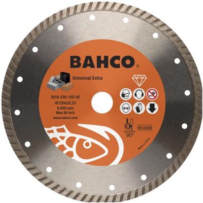 Irimo, Sägeblatt, Abrasive Diamant-Trennscheiben für Steine 150 x 3.0 x 22.23mm Irimo, Sägeblatt, Abrasive Diamant-Trennscheiben für Steine 150 x 3.0 x 22.23mm