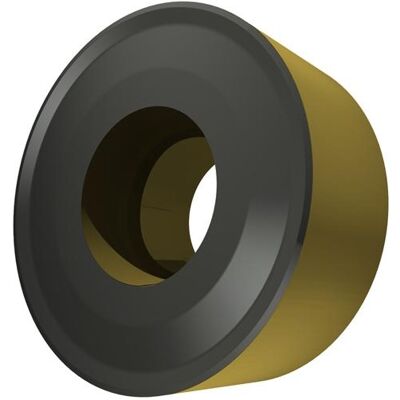 Dormer, Zubehör Maschine, Drehwendeschneidplatte ISO RCMX 1204MOS-321:T9415 D. 4,2mm MT-CVD beschichtet - VPE: 10 Dormer, Zubehör Maschine, Drehwendeschneidplatte ISO RCMX 1204MOS-321:T9415 D. 4,2mm MT-CVD beschichtet - VPE: 10