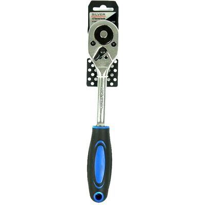 Silver, Bits, PROF. 1/4 "RATCHET PROF EX10651 Silver, Bits, PROF. 1/4 "RATCHET PROF EX10651