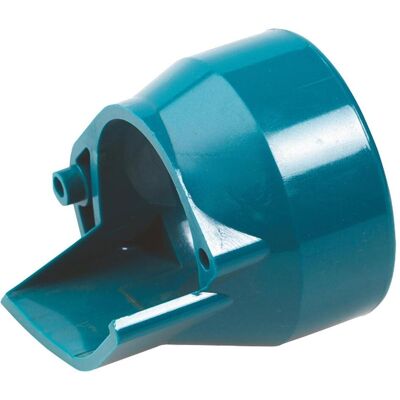 Makita, Zubehör Maschine, Adapter f. Schlauchanschluss Makita, Zubehör Maschine, Adapter f. Schlauchanschluss