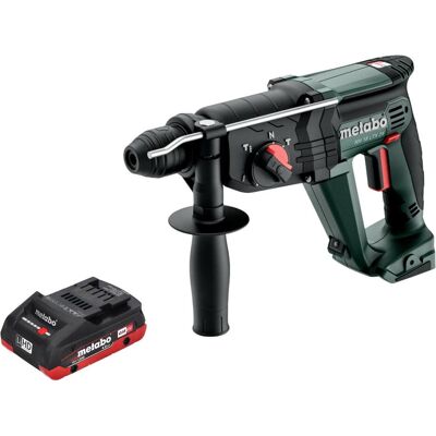 Metabo - KH 18 LTX 24 - 18 V - 2,1 J - SDS-plus-Bohrhammer Metabo - KH 18 LTX 24 - 18 V - 2,1 J - SDS-plus-Bohrhammer