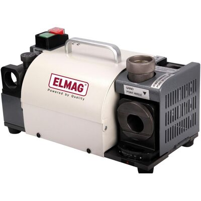 Elmag, Schleifmaschine + Poliermaschine, Bohrerschleifmaschine Elmag, Schleifmaschine + Poliermaschine, Bohrerschleifmaschine