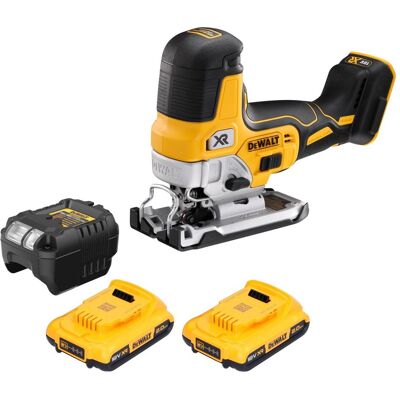DeWalt, Stichsäge, DCS 335 DeWalt, Stichsäge, DCS 335