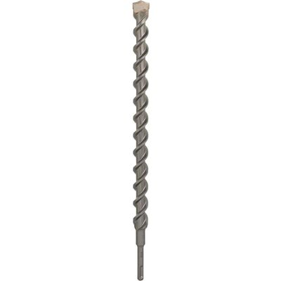 Bosch Professional Zubehör, Bohrereinsatz, Hammerbohrer SDS plus-5, 26 x 400 x 450 mm (26 mm) Bosch Professional Zubehör, Bohrereinsatz, Hammerbohrer SDS plus-5, 26 x 400 x 450 mm (26 mm)