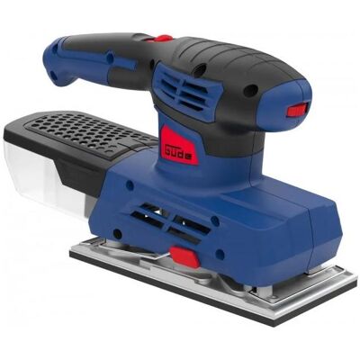 Güde, Schleifmaschine + Poliermaschine, - Flächenschleifer FS 90.1 Güde, Schleifmaschine + Poliermaschine, - Flächenschleifer FS 90.1