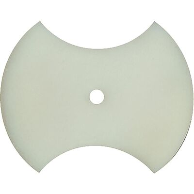 Makita, Sägeblatt, Zentrierscheibe 102mm Makita, Sägeblatt, Zentrierscheibe 102mm