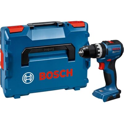 Professional, Bohrmaschine + Akkuschrauber, Bosch GSB 18V-52 in L-BOXX Akku-Schlagbohrschrauber (Schlagbohrschrauber) Professional, Bohrmaschine + Akkuschrauber, Bosch GSB 18V-52 in L-BOXX Akku-Schlagbohrschrauber (Schlagbohrschrauber)