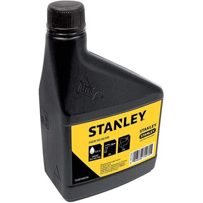 Stanley Zubehör Druckluftwerkzeug, Kompressoröl Stanley Zubehör Druckluftwerkzeug, Kompressoröl